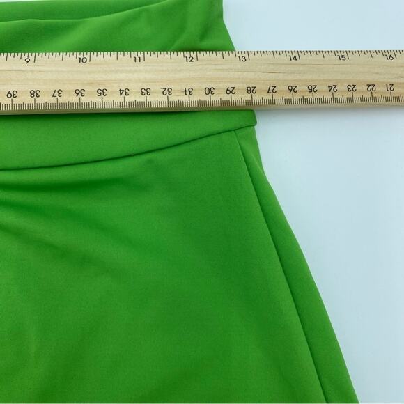 Liberty & Justice Coverup Skirt Women's Medium Colorful Beach Vacaion - Picture 8 of 8